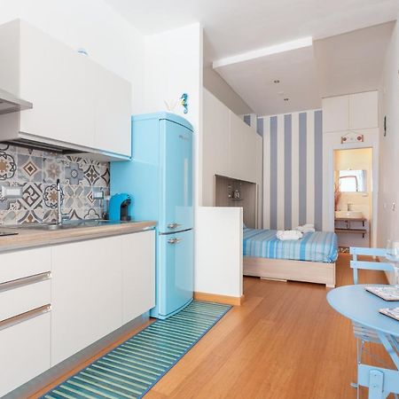 Apartamento Sailing Cagliari Exterior foto