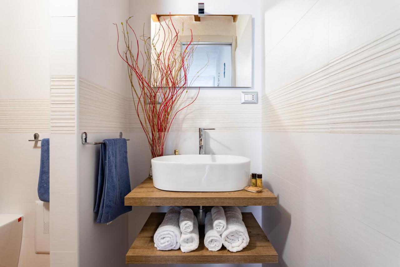 Apartamento Sailing Cagliari Exterior foto