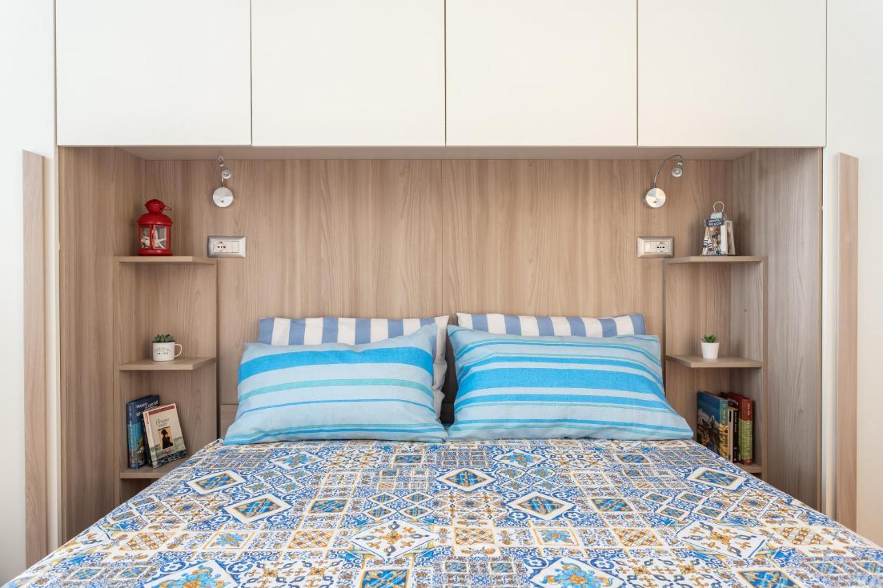 Apartamento Sailing Cagliari Exterior foto