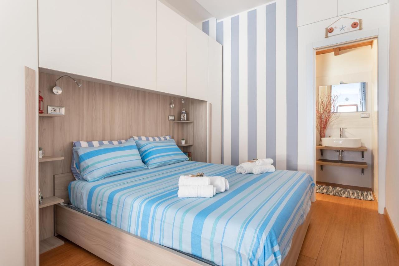 Apartamento Sailing Cagliari Exterior foto