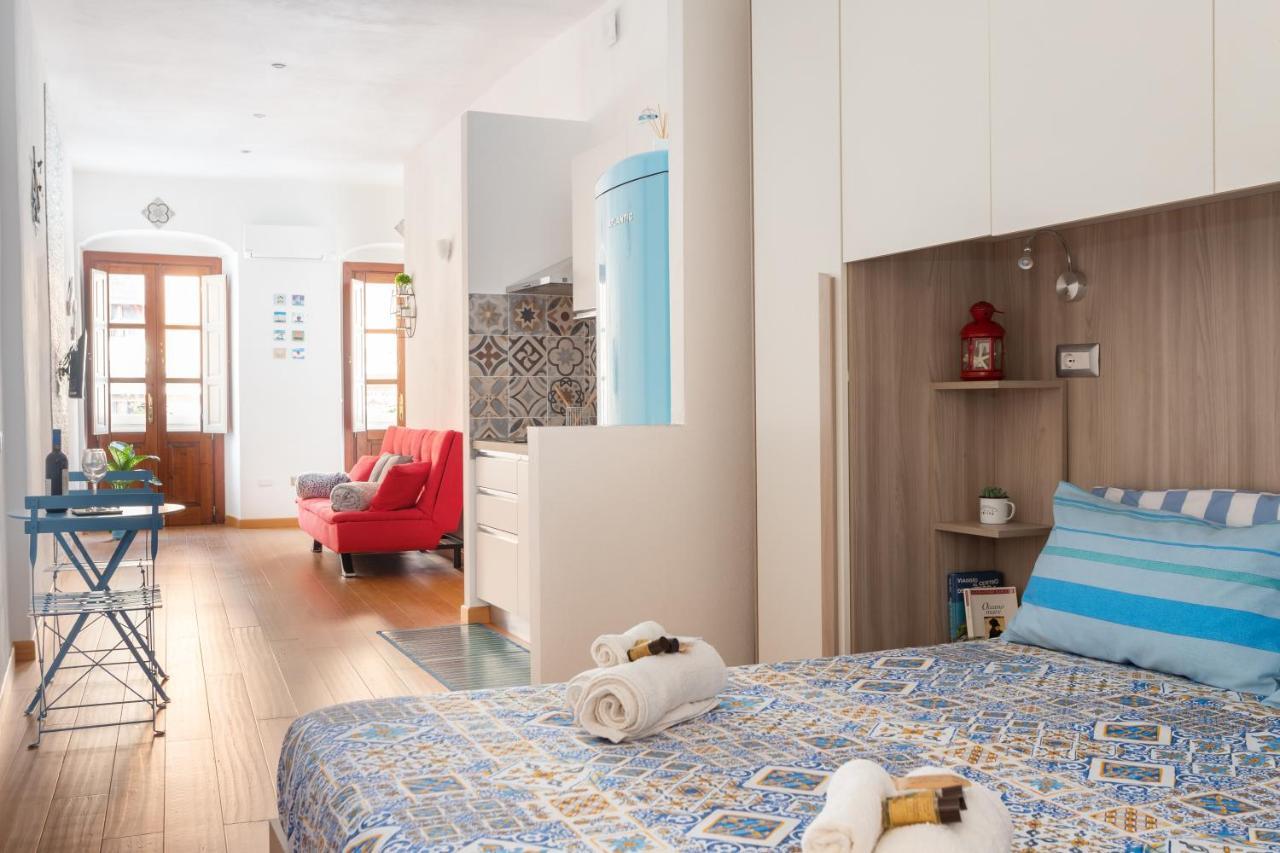 Apartamento Sailing Cagliari Exterior foto
