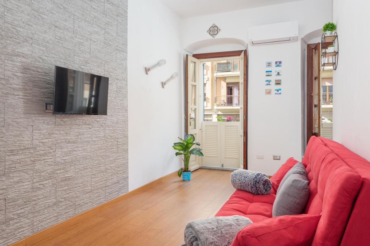 Apartamento Sailing Cagliari Exterior foto