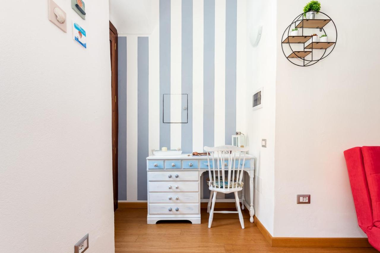 Apartamento Sailing Cagliari Exterior foto