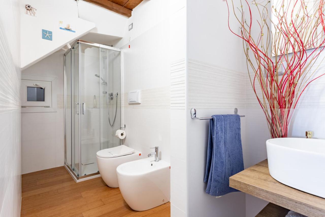 Apartamento Sailing Cagliari Exterior foto