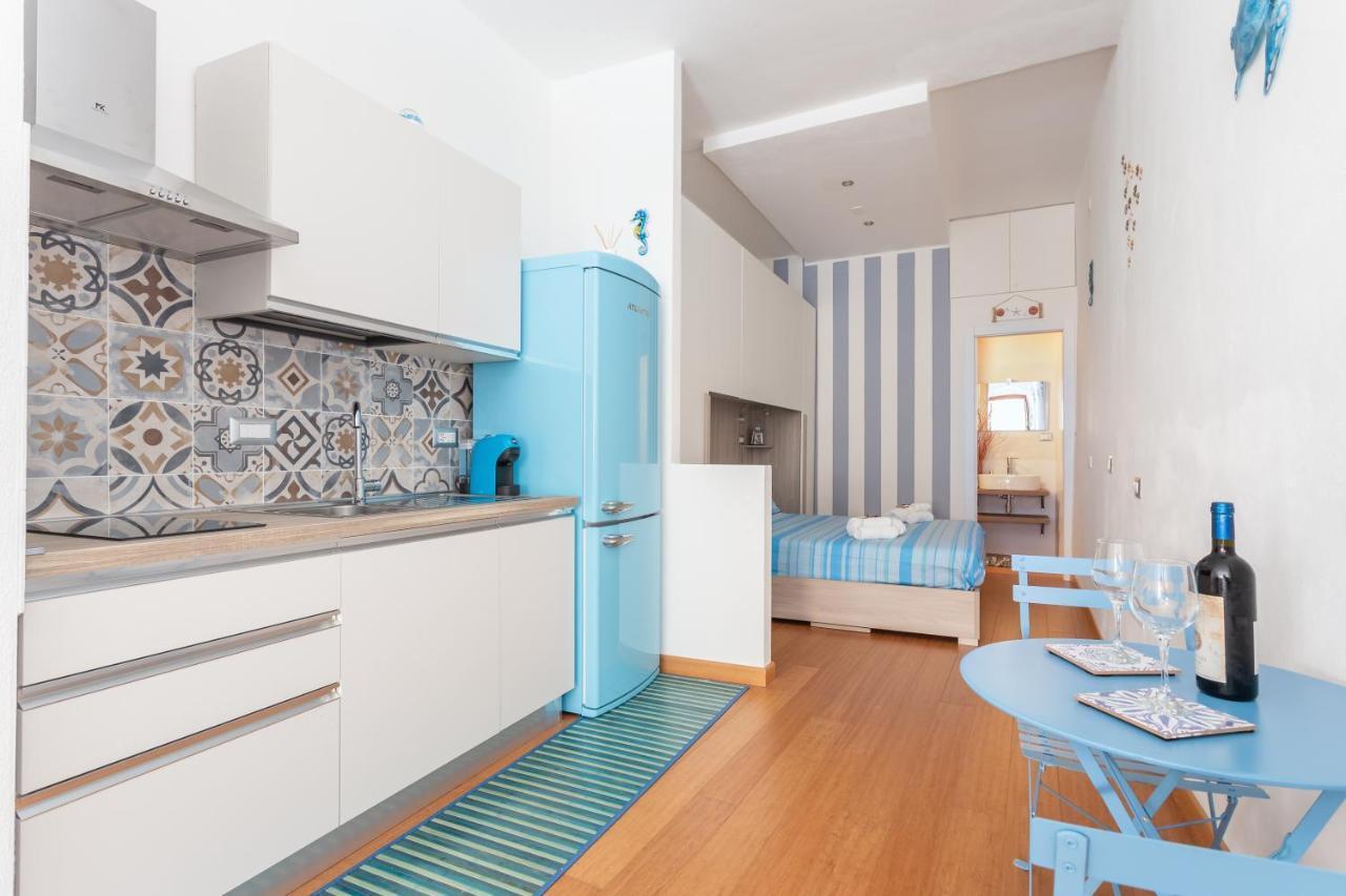 Apartamento Sailing Cagliari Exterior foto