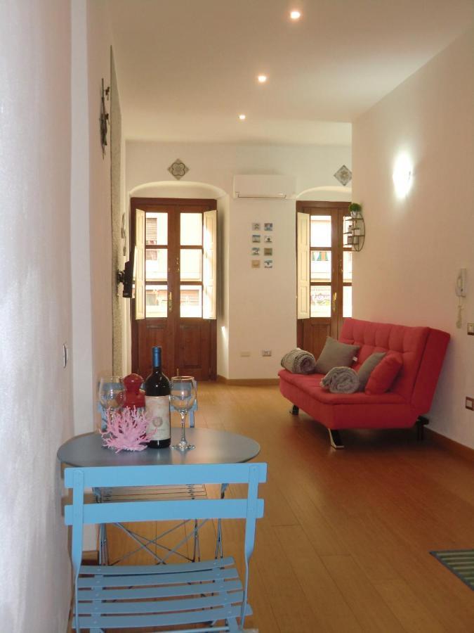 Apartamento Sailing Cagliari Exterior foto