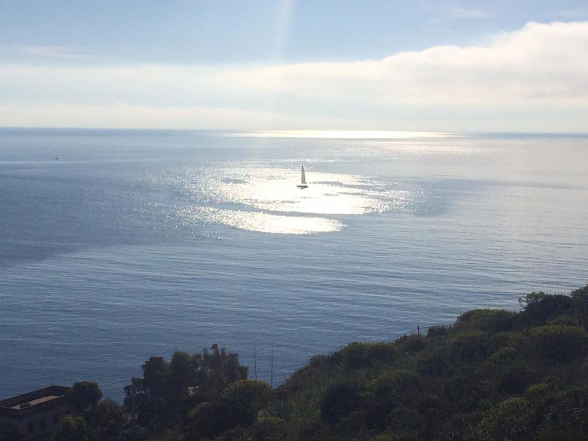Apartamento Sailing Cagliari Exterior foto